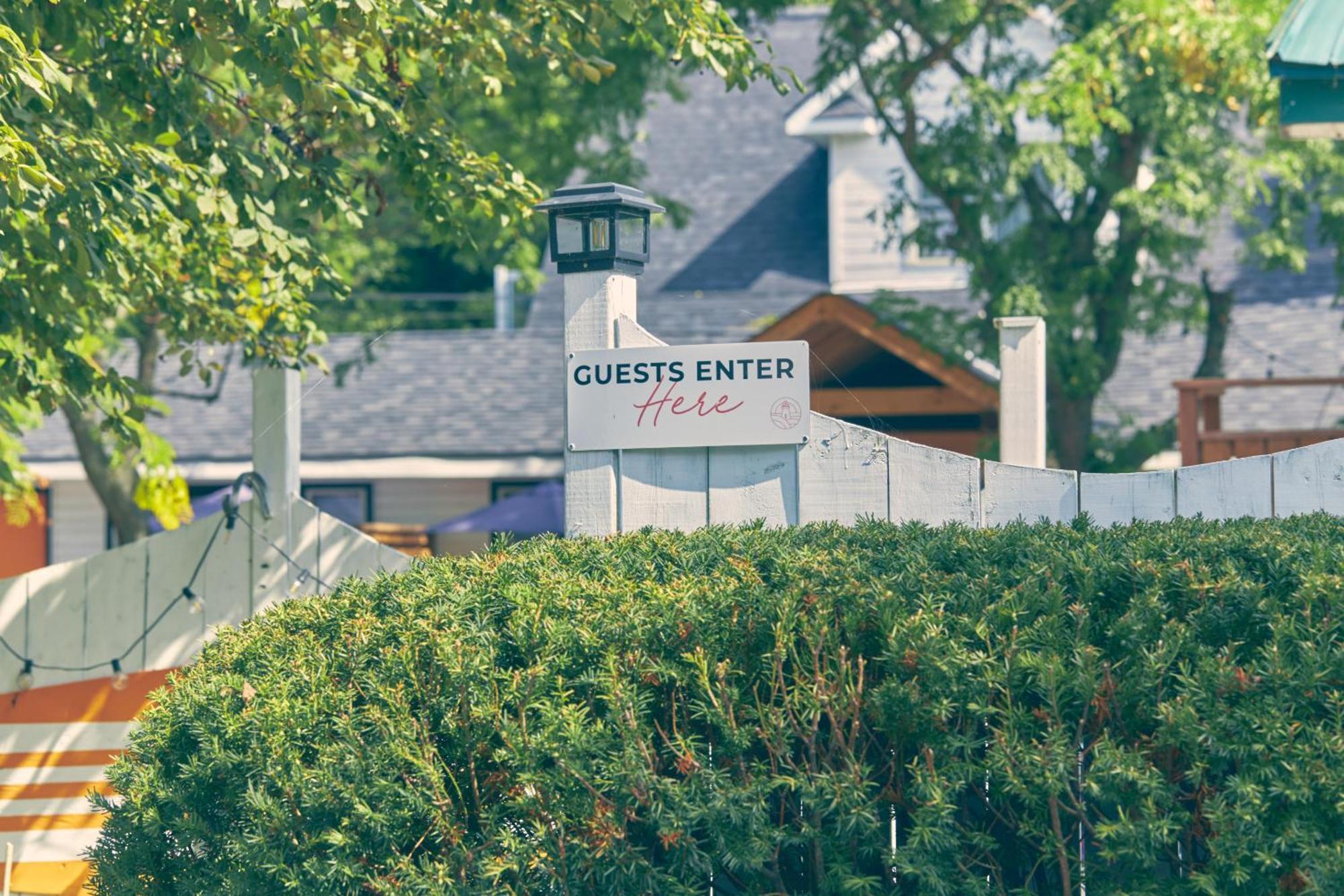 Villa Driftwood Haus Southampton Exterior foto