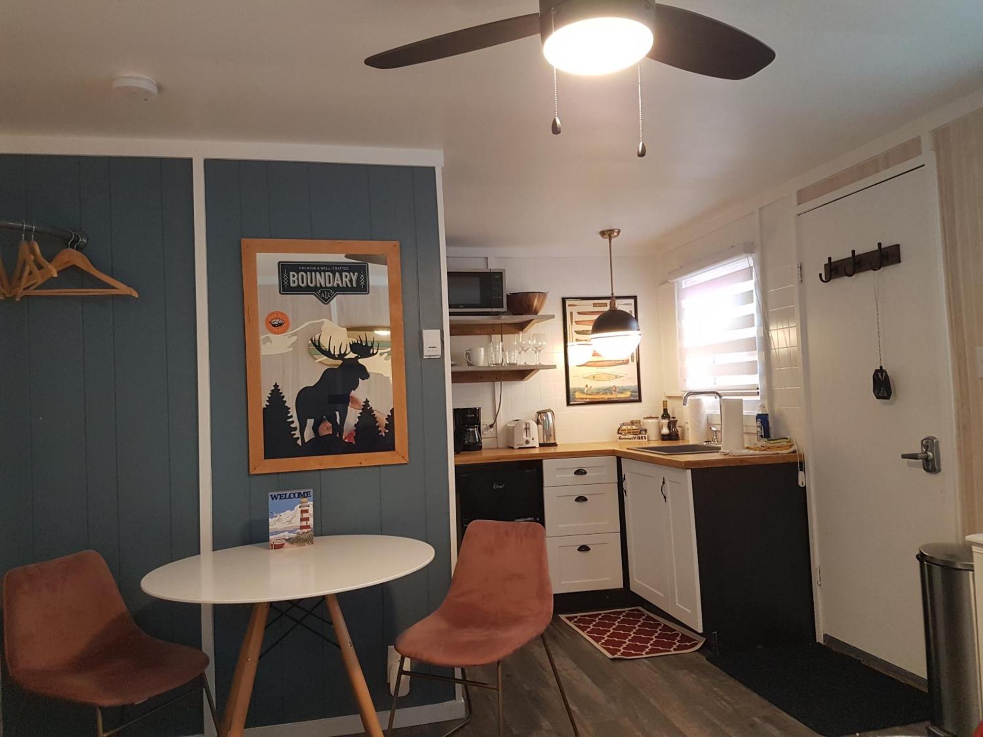 Villa Driftwood Haus Southampton Zimmer foto